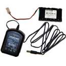 Apex Shelf Burner Rechargeable Battery Kit